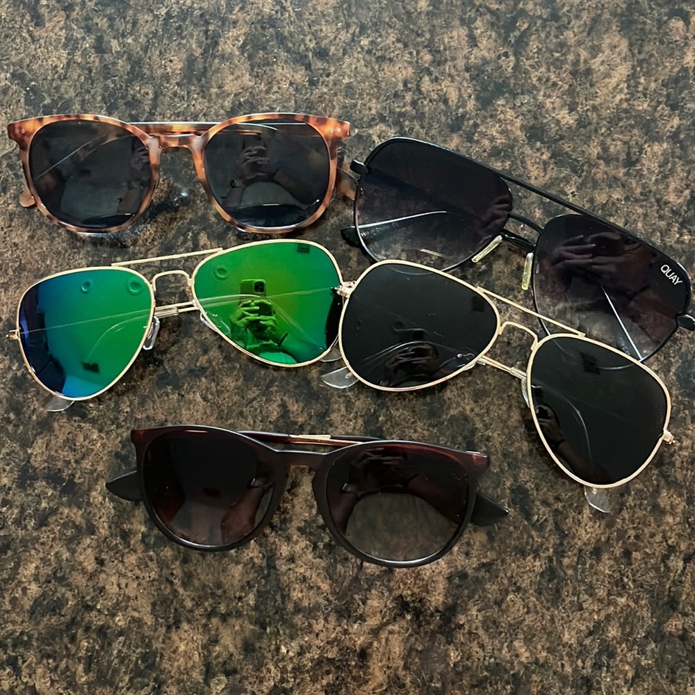 Sunglasses